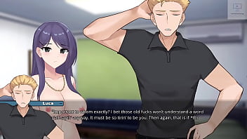 My Girlfriend Is Determined To Save Me By Sacrificing Her Body But She Still Enjoys It A Promise Best Left Unkept Aya Edition Hangover Cat Part 2 Eng thumbnail