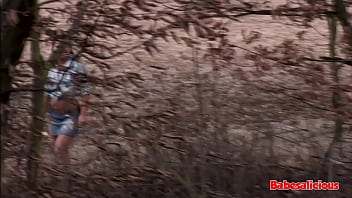 Babesalicious ass roughly banged