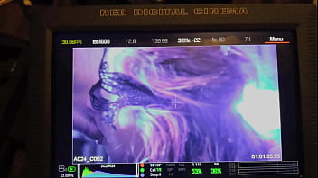 Sexy submissive milf takes a bwc deep in her throat