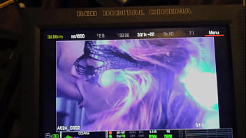 Sexy submissive milf takes a bwc deep in her throat