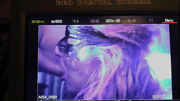 Sexy submissive milf takes a bwc deep in her throat