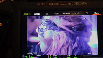 Sexy submissive milf takes a bwc deep in her throat