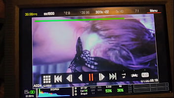 Sexy submissive milf takes a bwc deep in her throat