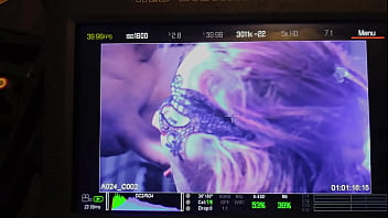 Sexy submissive milf takes a bwc deep in her throat