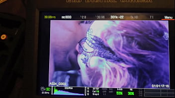 Sexy submissive milf takes a bwc deep in her throat