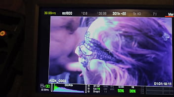 Sexy submissive milf takes a bwc deep in her throat