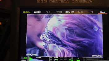 Sexy submissive milf takes a bwc deep in her throat