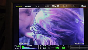 Sexy submissive milf takes a bwc deep in her throat