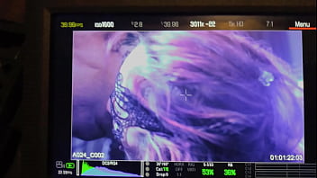 Sexy submissive milf takes a bwc deep in her throat