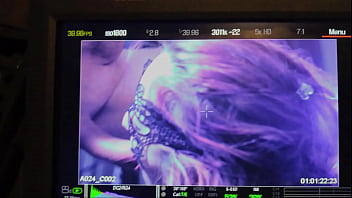 Sexy submissive milf takes a bwc deep in her throat