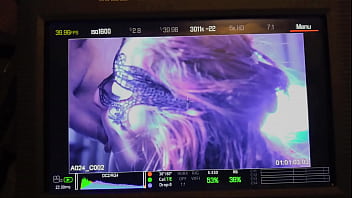 Sexy submissive milf takes a bwc deep in her throat