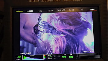 Sexy submissive milf takes a bwc deep in her throat