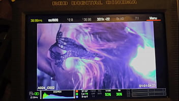 Sexy submissive milf takes a bwc deep in her throat