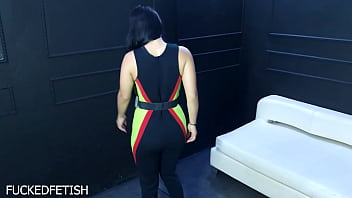 Moonblack spandex neoprene vintage release week 39