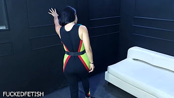 Moonblack spandex neoprene vintage release week 39