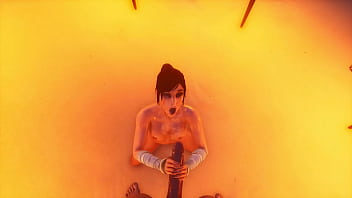 Breeding ritual with enormous cock 3d porn thedarkvoidstaff