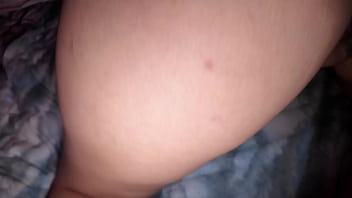 Fudendo com a amiga da minha esposa