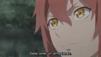 The faraway paladin cap 7 sub