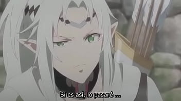 The faraway paladin cap 7 sub