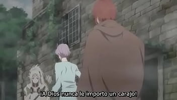 The faraway paladin cap 7 sub