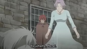 The faraway paladin cap 7 sub