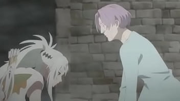 The faraway paladin cap 7 sub