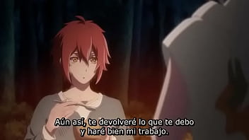 The faraway paladin cap 7 sub