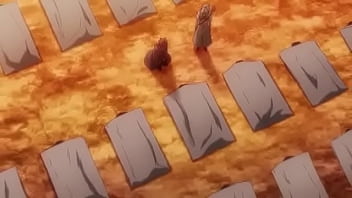 The faraway paladin cap 7 sub