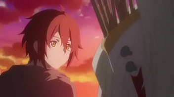 The faraway paladin cap 7 sub