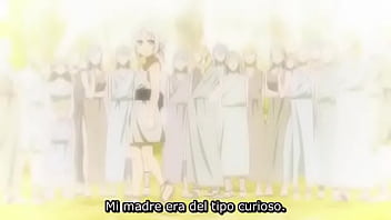 The faraway paladin cap 7 sub