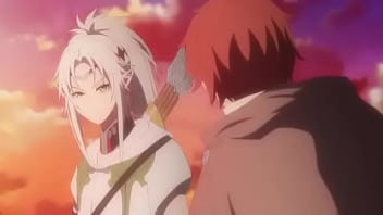 The faraway paladin cap 7 sub