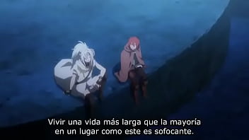 The faraway paladin cap 7 sub