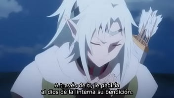 The faraway paladin cap 7 sub