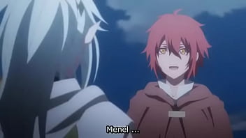 The faraway paladin cap 7 sub