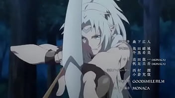 The faraway paladin cap 7 sub