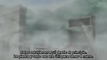 The faraway paladin cap 7 sub