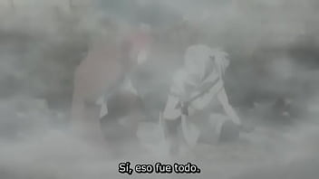 The faraway paladin cap 7 sub