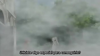 The faraway paladin cap 7 sub