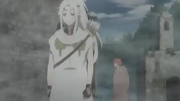 The faraway paladin cap 7 sub