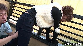 She fucks like a sex queen every man that ends up inside her hairy cunt doesn&rsquo;t come out until all their load is released she likes it when her japanese pussy is sticky but what she likes eve