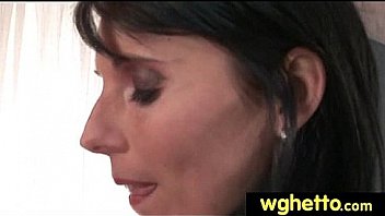 Hairy hippy chick gets dicking 21