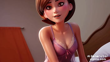The Incredibles Helen Parr Porn And Hentai Ai Compilation Sexy And Naked Xxx Enjoy How Helen Get Fucked Hard thumbnail