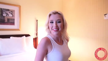 Pawg samantha rone fucks & fucks james deen doggy styles her