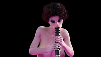 Compuer generated xxx subjects