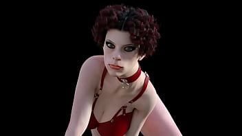 Compuer generated xxx subjects