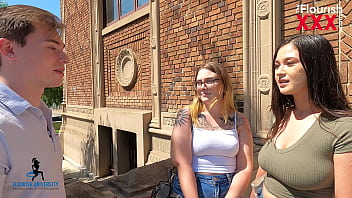 Flourish university season 1 promo trailer