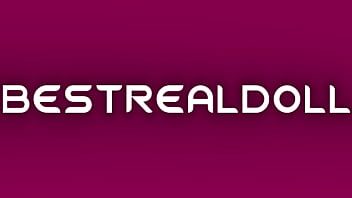 Squirrel lady gives herself a good pounding with a big huge ten inch realistic dildo bestrealdoll