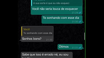 Tia Puta Dando Mole Pro Subrinho Safado thumbnail