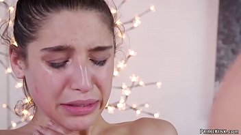 Hot Big Tits Brunette Stepmom Dana Dearmond Disciplines And Rims Her Stepdaughter Abella Danger Then Makes Her Fuck Juan Lucho While She Is Bound thumbnail