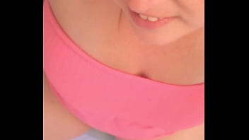 Peeing in the toilet for you to worship